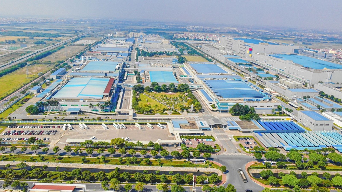 Thông qua điều chỉnh Quy hoạch tỉnh Thái Nguyên thời kỳ 2021 - 2030, tầm nhìn đến năm 2050