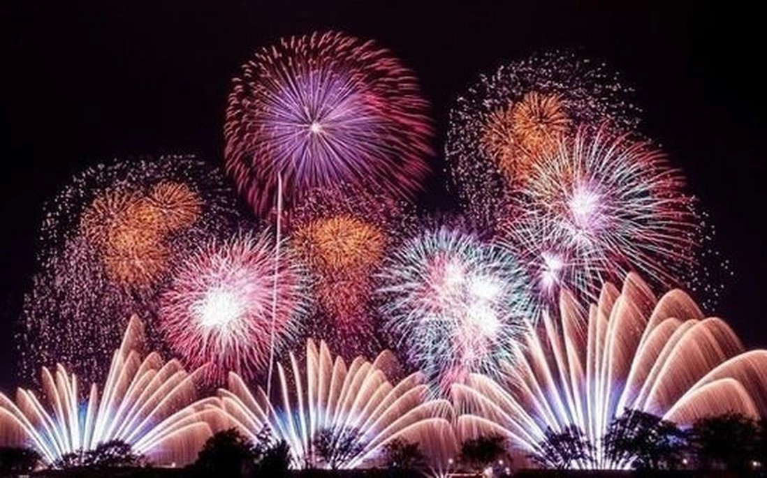 Thanh Hóa tổ chức bắn pháo hoa chào mừng Tết Bính Ngọ năm 2026 tại 4 địa điểm