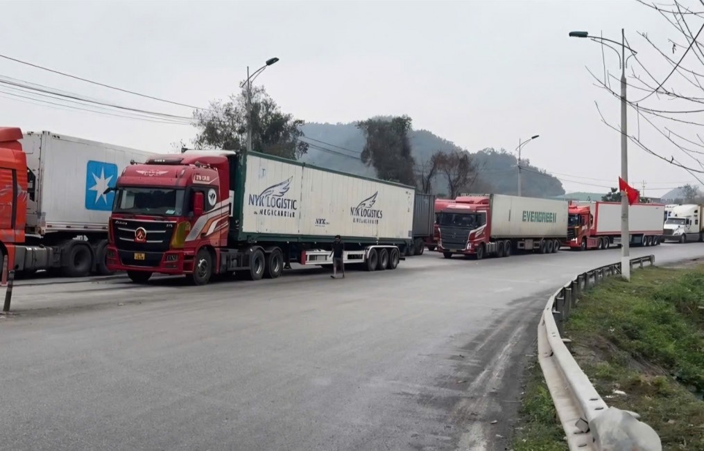 Cục Hải quan yêu cầu bảo đảm thông quan nhanh chóng, kịp thời cho doanh nghiệp