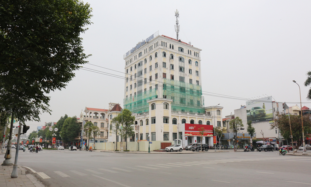 Bắc Ninh: Tăng cường thực hiện nghiêm các quy định về đấu giá tài sản