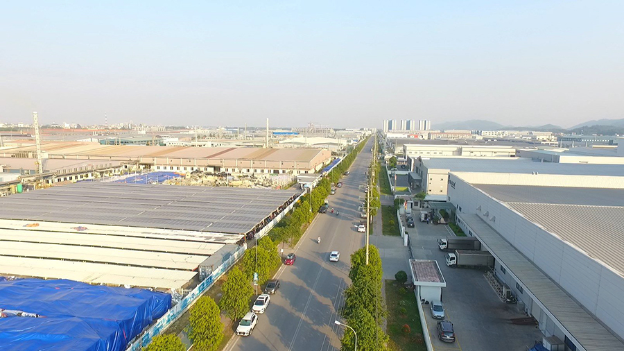 Tháng đầu năm 2026, Bắc Ninh thu hút hơn 2,29 tỷ USD vốn đầu tư