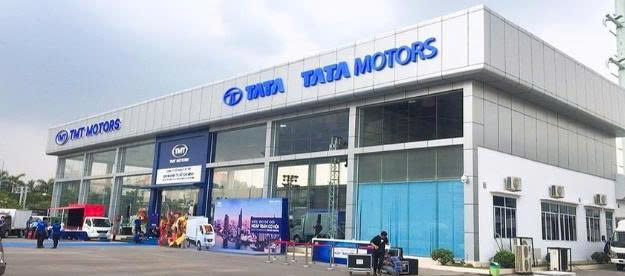 Ô tô TMT (TMT) báo lãi quý IV/2025 nhờ khoản lợi nhuận khác đột biến