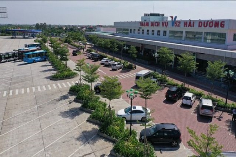 17 trạm dừng nghỉ tạm phục vụ người d&acirc;n dịp Tết B&iacute;nh Ngọ 2026