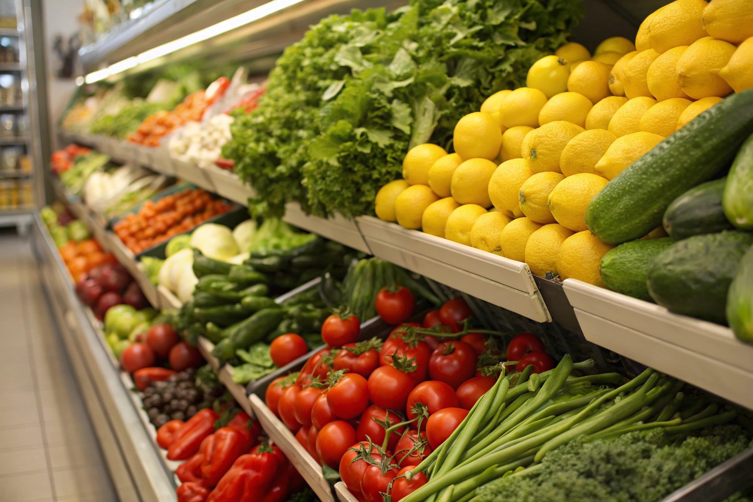 Xuất khẩu nông, lâm, thủy sản khởi sắc ngay đầu năm, rau quả bứt phá mạnh