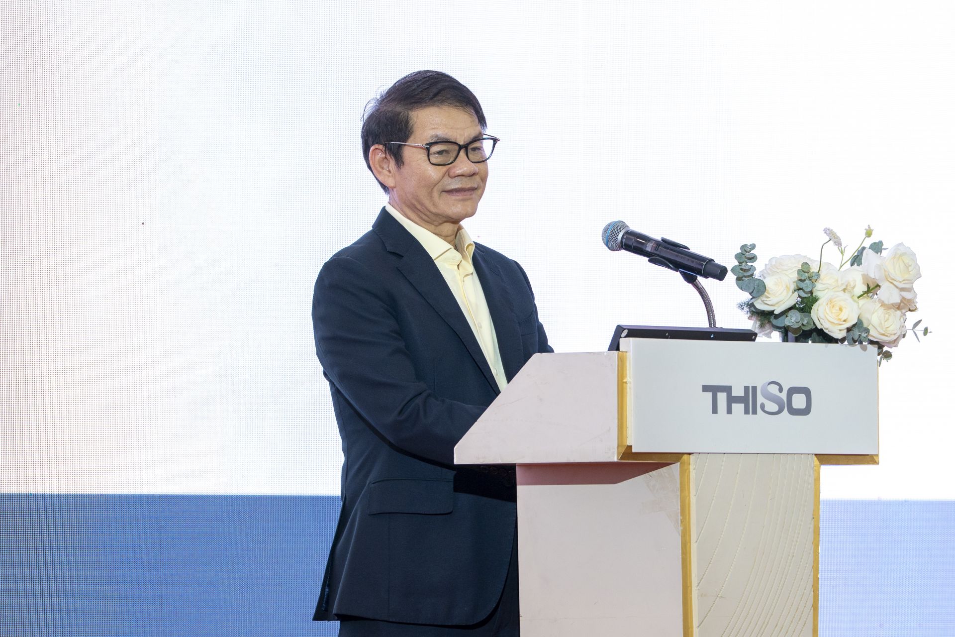 THACO và các Tập đoàn thành viên tổ chức Hội nghị triển khai kế hoạch năm 2026