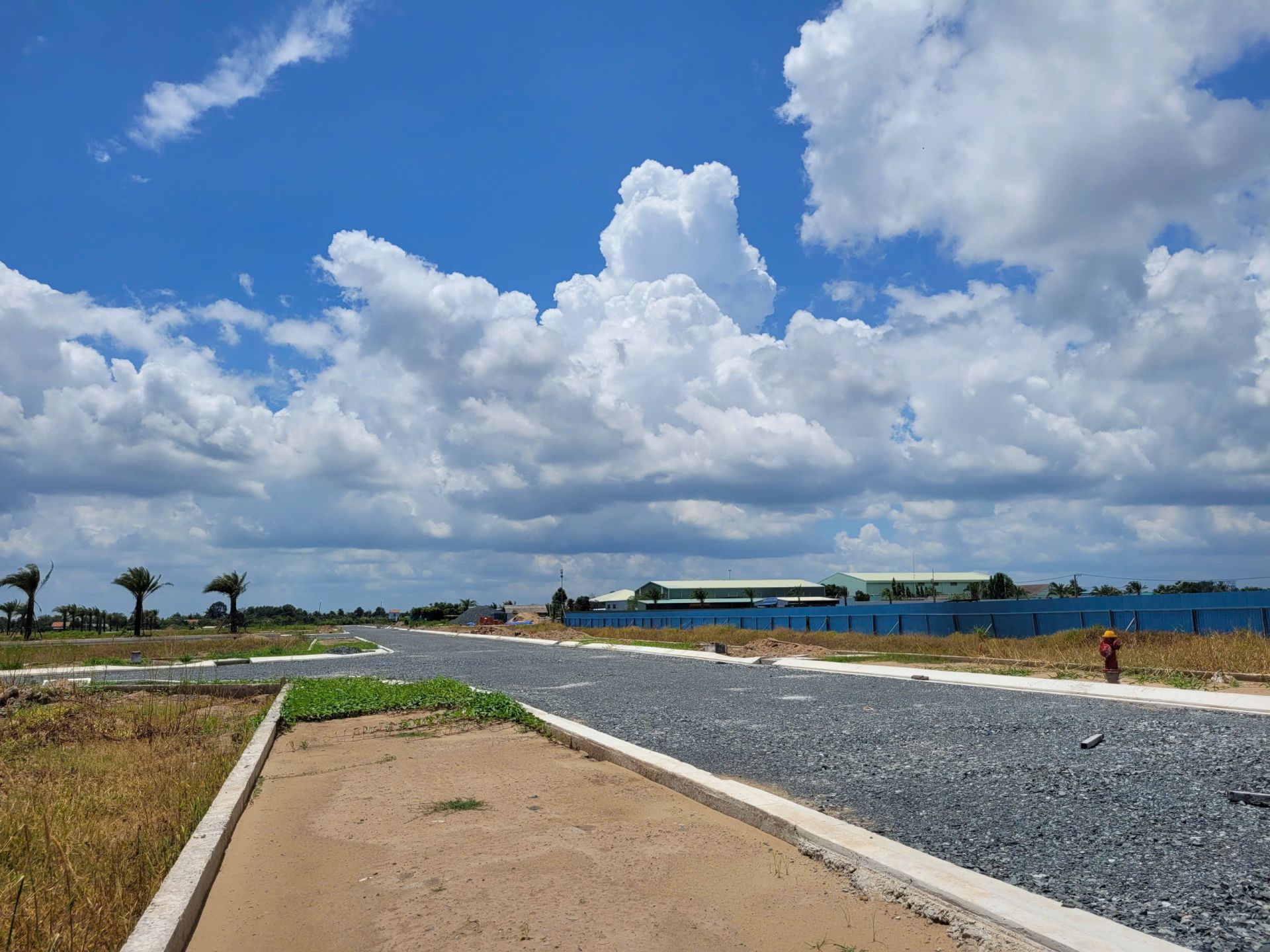 TP. HCM đề xuất khung pháp lý mới cho tách thửa, hợp thửa đất sau hợp nhất đơn vị hành chính