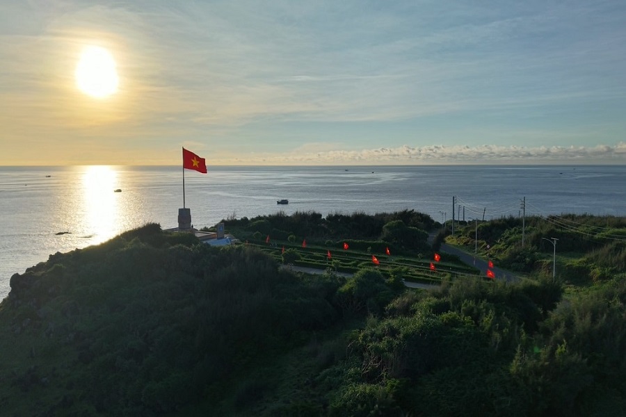 Đặc khu Ph&uacute; Qu&yacute;