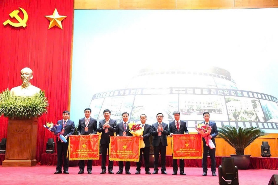 Nhôm Lâm Đồng - Dấu ấn thương hiệu TKV trên vùng đất Tây Nguyên