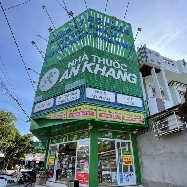 Lâm Đồng xử phạt 6 cơ sở khám chữa bệnh, kinh doanh dược phẩm vi phạm trong lĩnh vực y tế