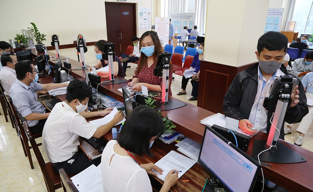 Chế độ phụ cấp đặc biệt cho cán bộ và lực lượng vũ trang tại vùng biên giới, hải đảo