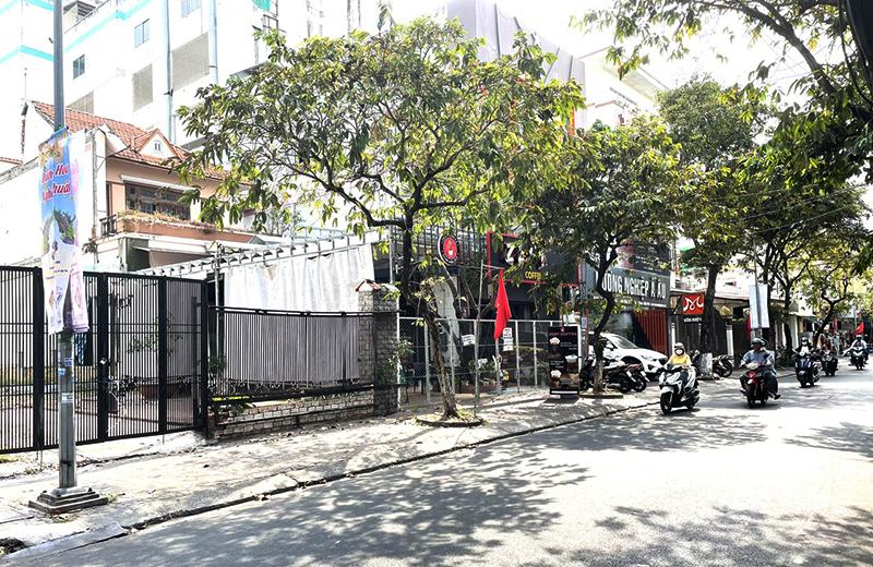 Cần Thơ: Chấp thuận Công ty Cổ phần Thiên Quân đầu tư xây dựng chung cư 13 tầng tại đường Nguyễn Việt Hồng