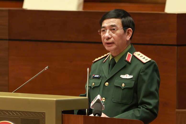 Năm tư duy, nhận thức mới về quốc phòng, bảo vệ Tổ quốc