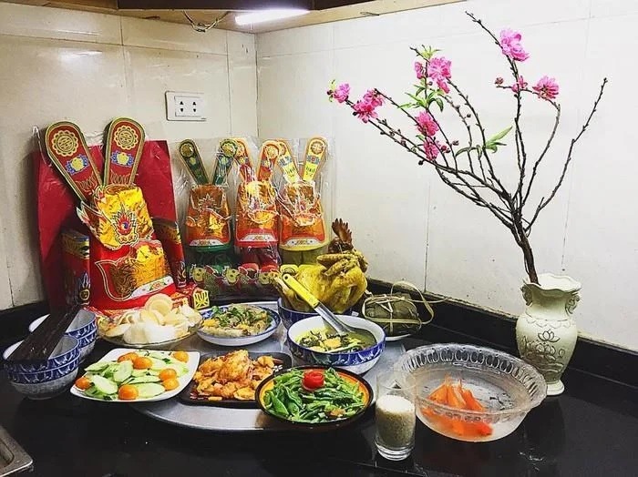 Chuyên gia gợi ý ngày, giờ cúng ông Công ông Táo năm 2026