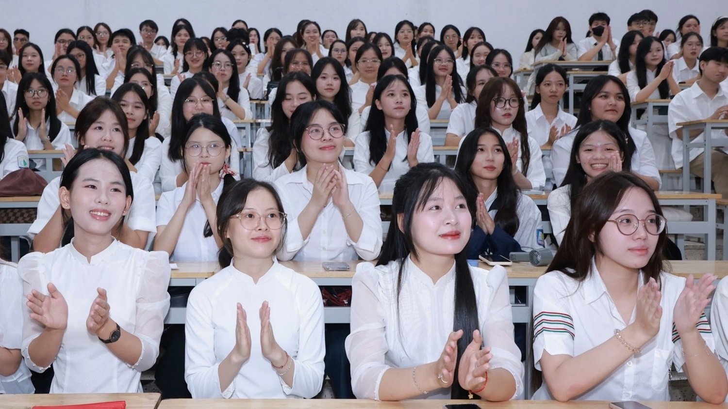 Tuyển sinh 2026: Những mốc thời gian quan trọng thí sinh cần lưu ý