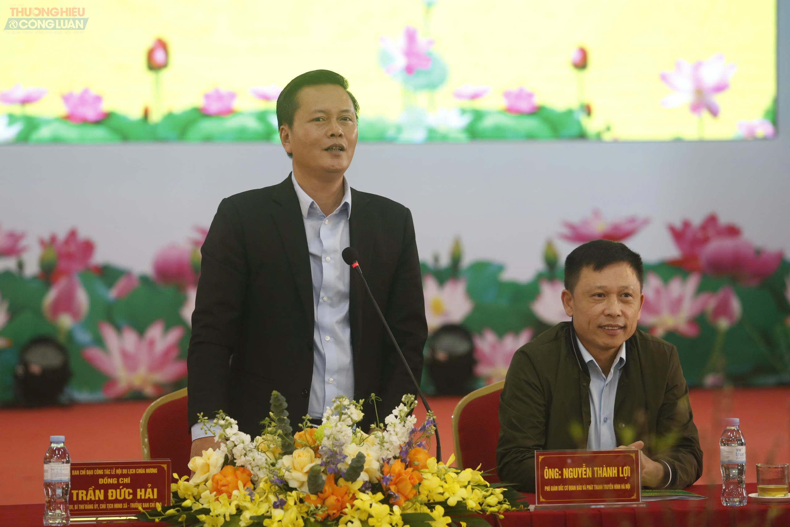 Lễ hội du lịch Chùa Hương năm 2026: Đổi mới quản lý, nâng tầm giá trị di sản