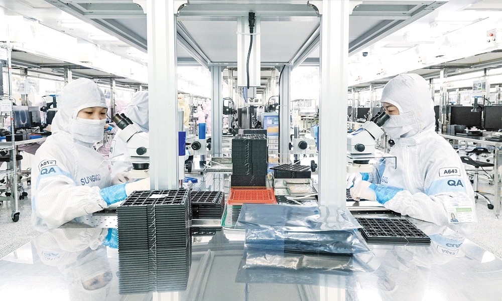 Việt Nam chuẩn bị đón dòng vốn đầu tư FDI chất lượng cao