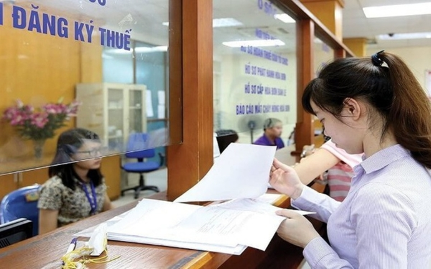 Bộ Tài chính phản hồi kiến nghị về chính sách thuế đối với hộ kinh doanh năm 2026