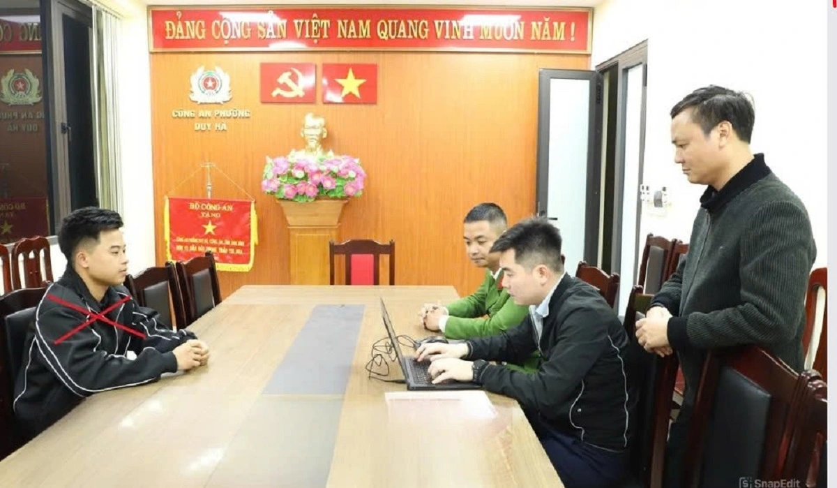 Vụ gần 2,8 tấn giá đỗ ngâm hóa chất độc hại ở Ninh Bình: Chủ cơ sở bị khởi tố, bắt tạm giam