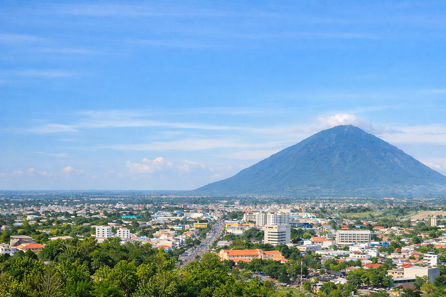 Tây Ninh tăng tốc phát triển: GRDP đứng top 8 cả nước, hướng mục tiêu tăng trưởng hai con số năm 2026