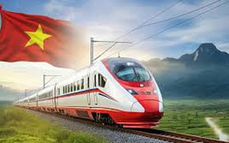 Dự án đường sắt tốc độ cao Bắc-Nam: Hoàn thiện Báo cáo lựa chọn công nghệ, đối tác