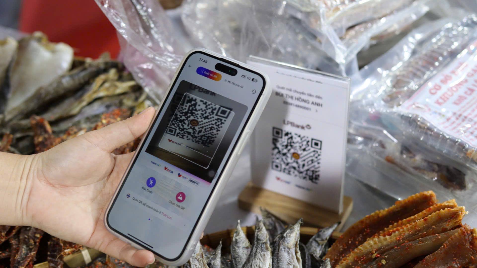 Tây Ninh thúc đẩy tiêu dùng sản phẩm, dịch vụ trên môi trường số giai đoạn 2026–2030