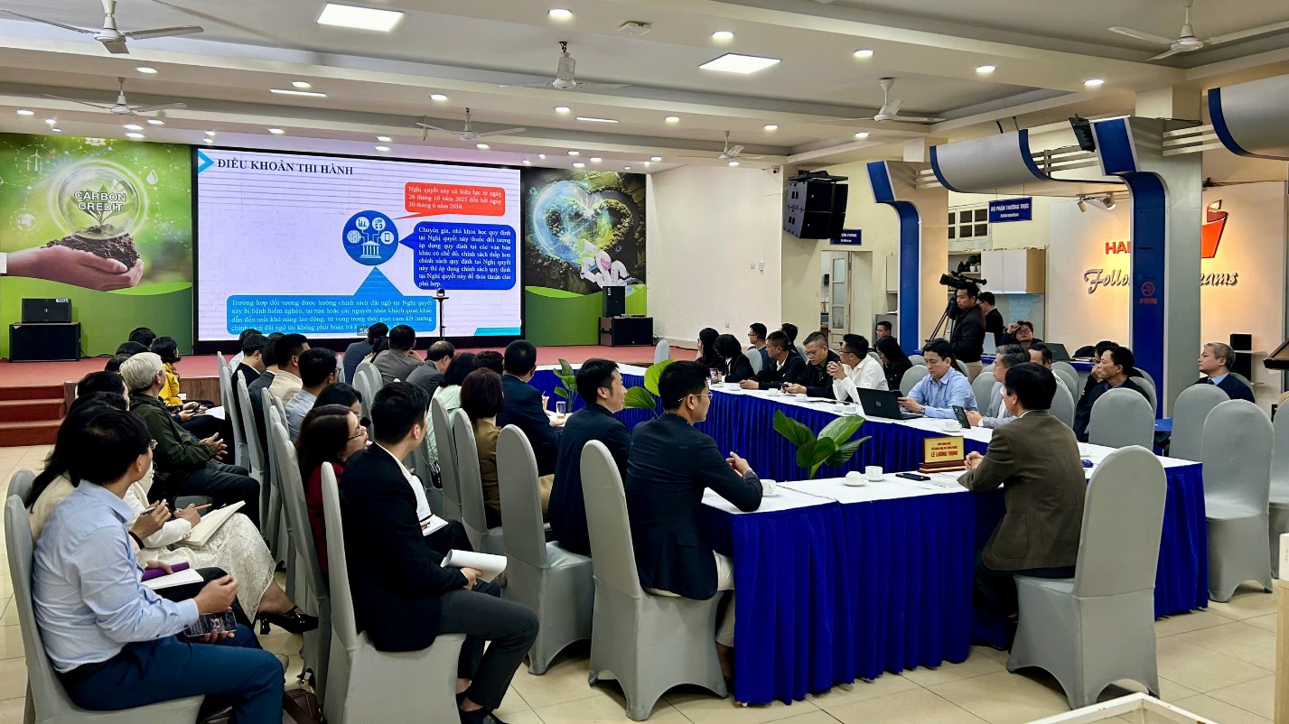 Phổ biến các cơ chế, chính sách đặc thù thúc đẩy khoa học, công nghệ và đổi mới sáng tạo tại Hải Phòng