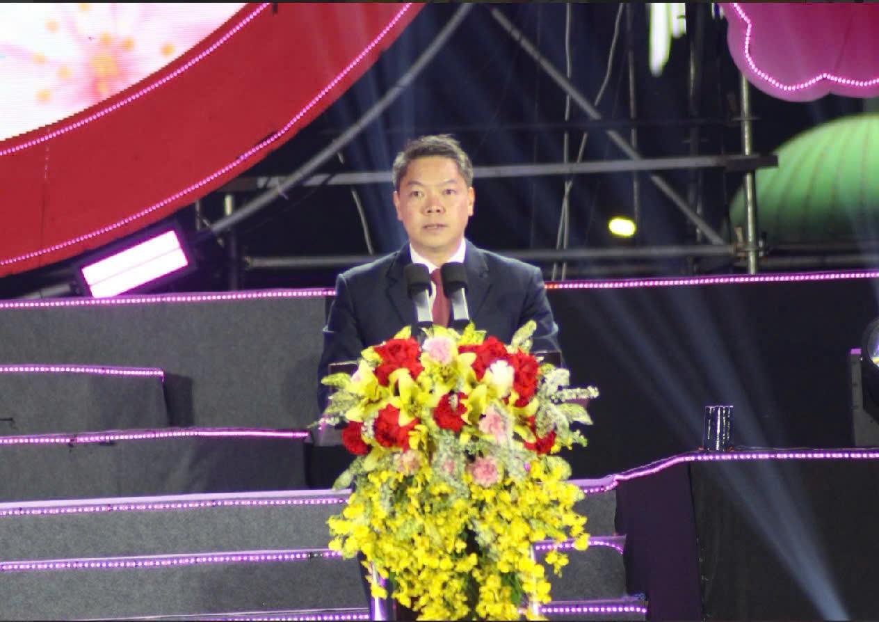 &ocirc;ng Đo&agrave;n Thanh Sơn, Ph&oacute; Chủ tịch UBND tỉnh Lạng Sơn