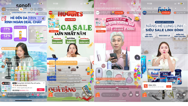 Nền kinh tế sáng tạo của Việt Nam dự báo sẽ đạt quy mô 95 tỷ USD