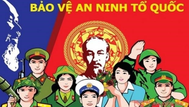 Thanh Hóa: Công nhận kết quả phân loại phong trào toàn dân bảo vệ an ninh Tổ quốc năm 2025