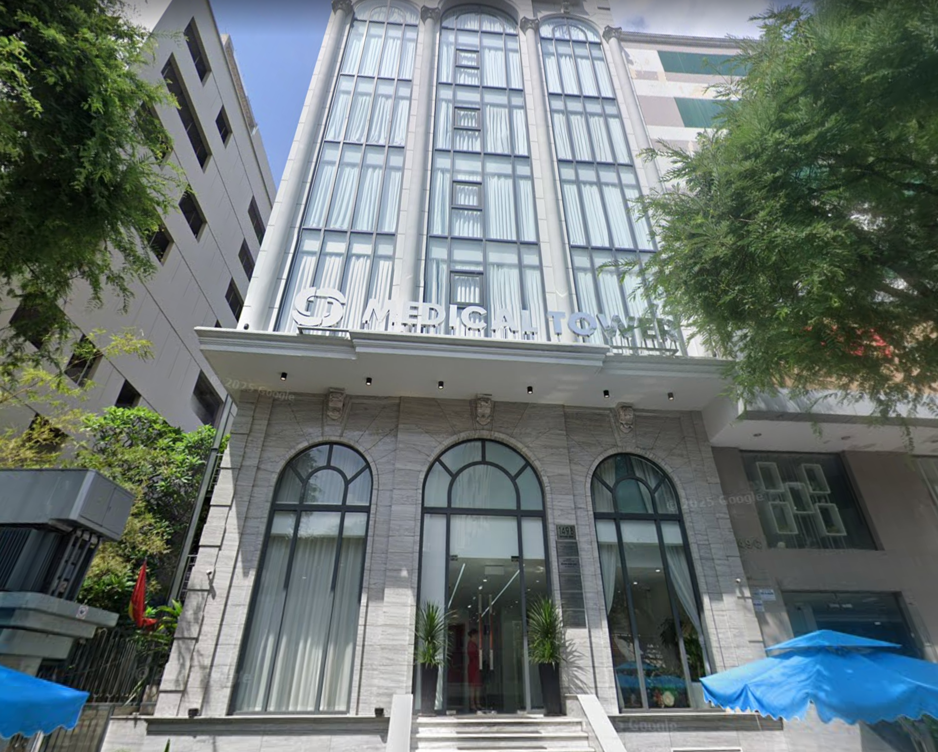 Viện thẩm mỹ Quốc tế IBS bị xử phạt 70 triệu đồng