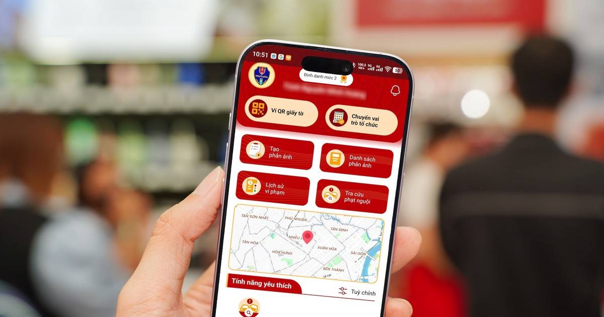 VNeTraffic cập nhật tính năng mới giúp chủ xe xóa thông tin xe đã bán hoặc bị mất cắp