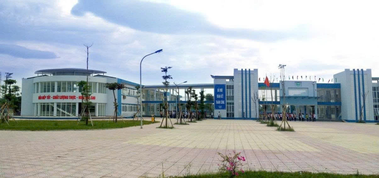 Phường Vĩnh Phúc dẫn đầu Kỳ thi học sinh giỏi lớp 9 tỉnh Phú Thọ