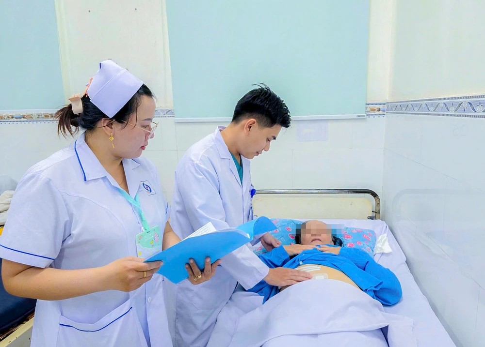 TP. HCM sẽ miễn học phí cho bác sĩ nội trú trong chương trình đào tạo tài năng