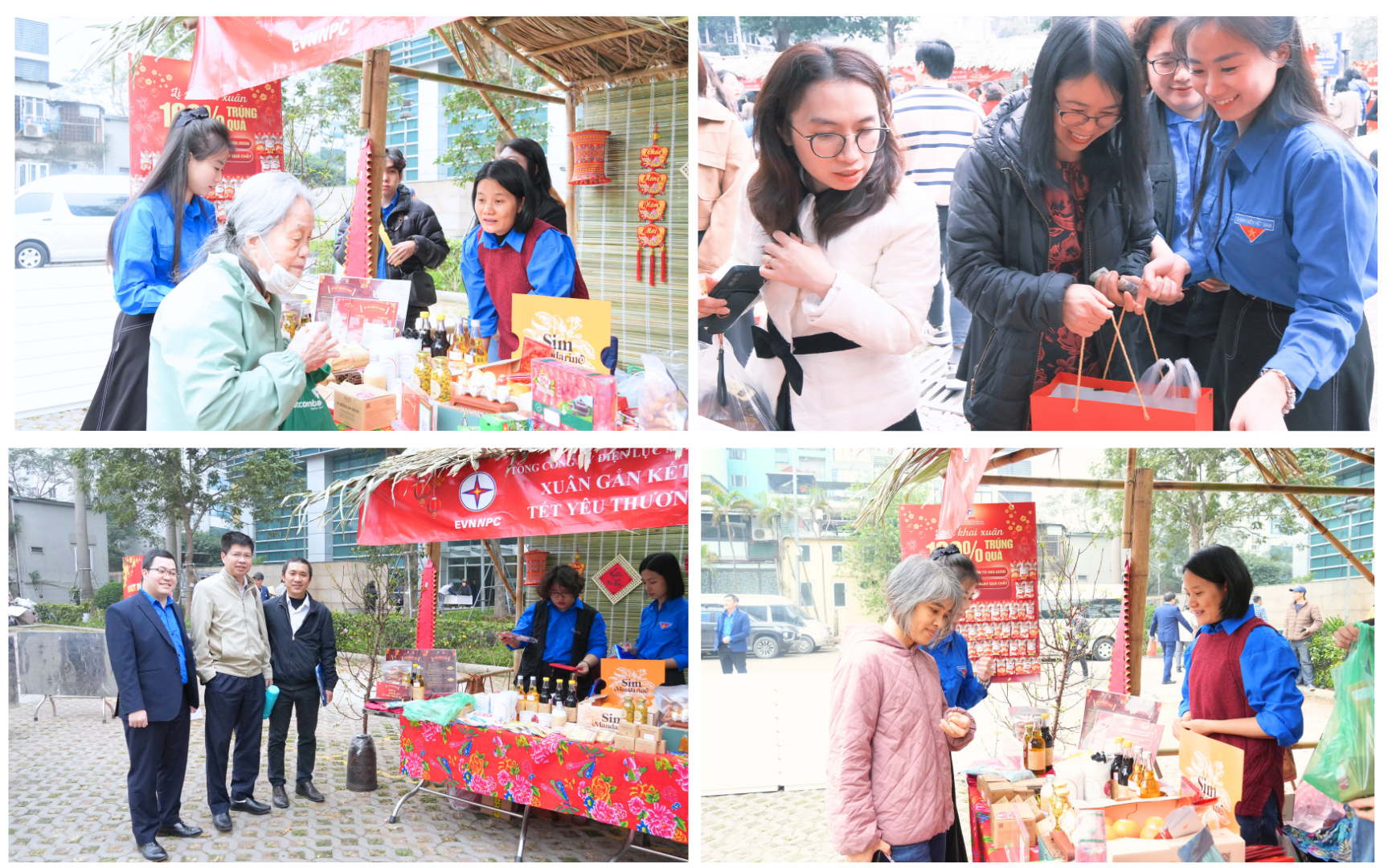 Tư vấn c&aacute;c sản phẩm organic ph&ugrave; hợp người ti&ecirc;u d&ugrave;ng