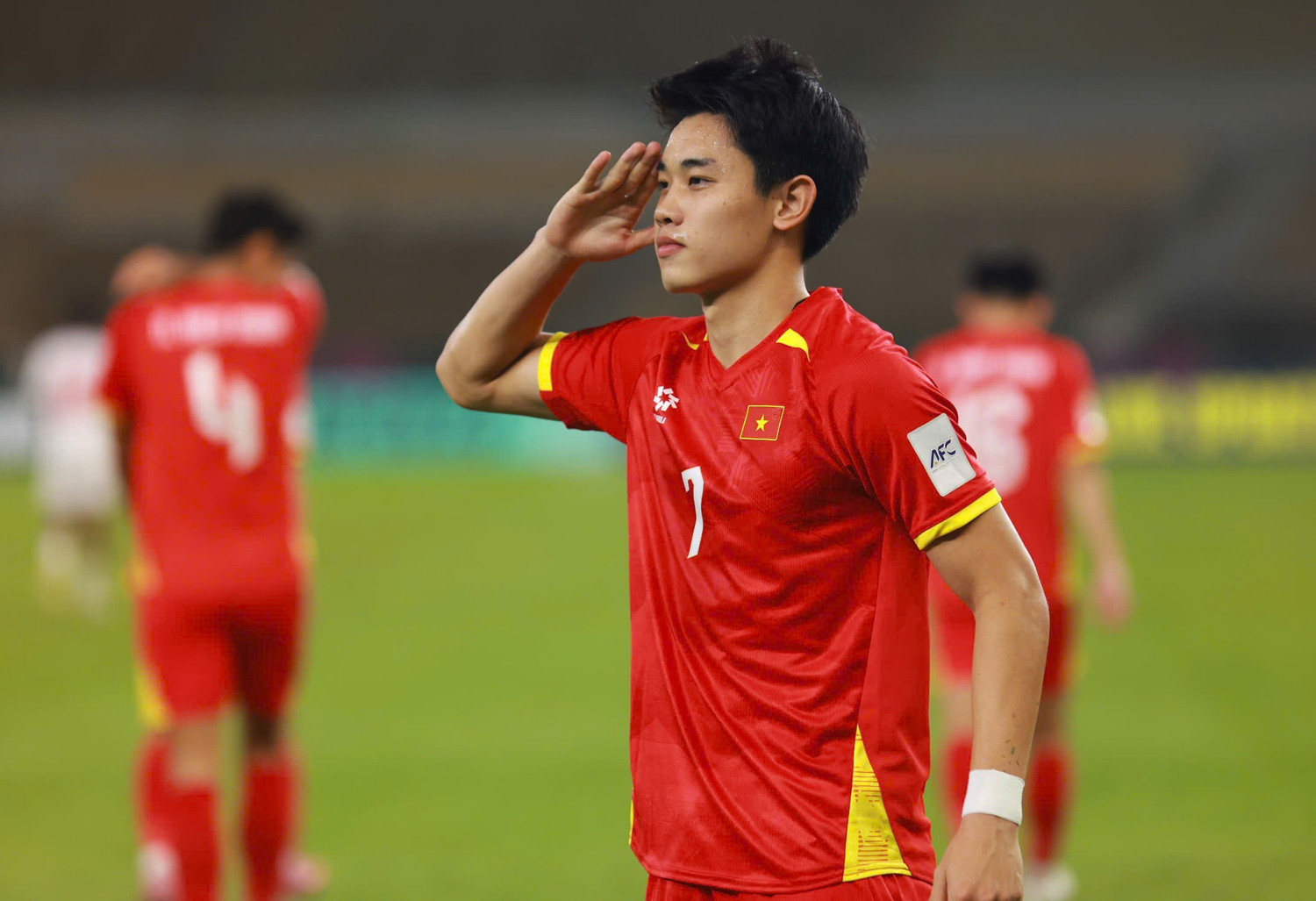 Nguyễn Đình Bắc và món nợ ân tình của bóng đá Việt Nam