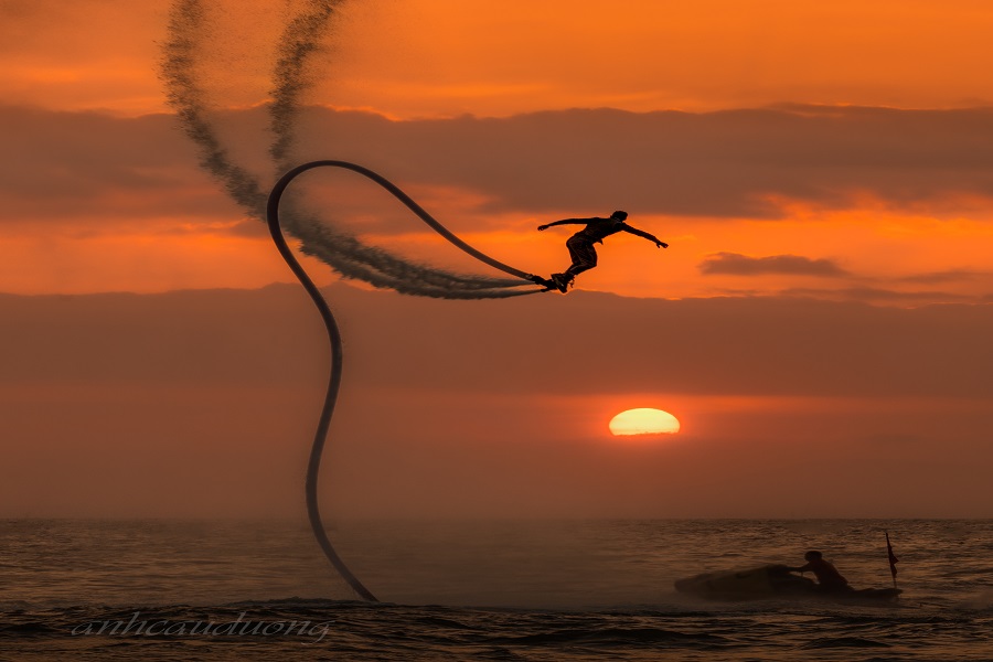 Lâm Đồng làm mới du lịch biển bằng những trải nghiệm sáng tạo