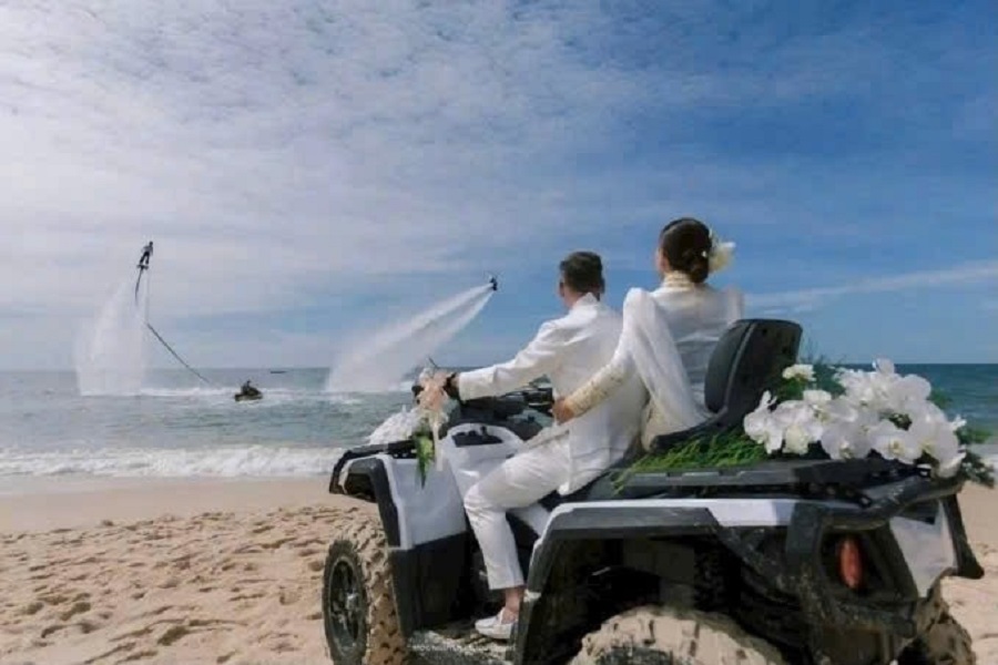 Đa dạng sản phẩm phục vụ du lịch L&acirc;m Đồng