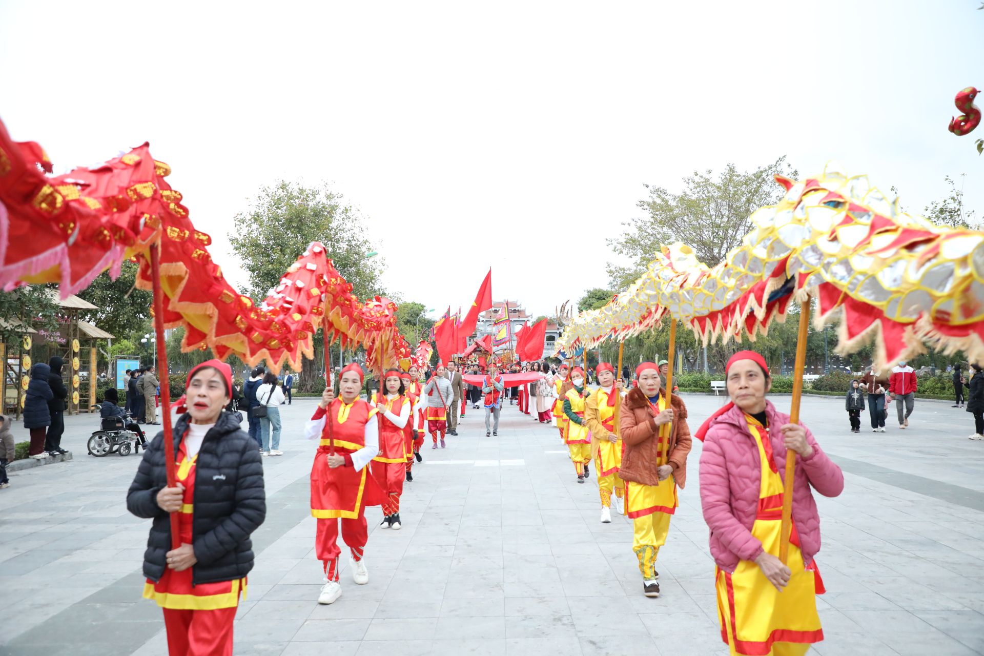 Bắc Ninh: Tăng cường quản lý, tổ chức lễ hội và bảo vệ di sản văn hóa dịp Tết Bính Ngọ 2026