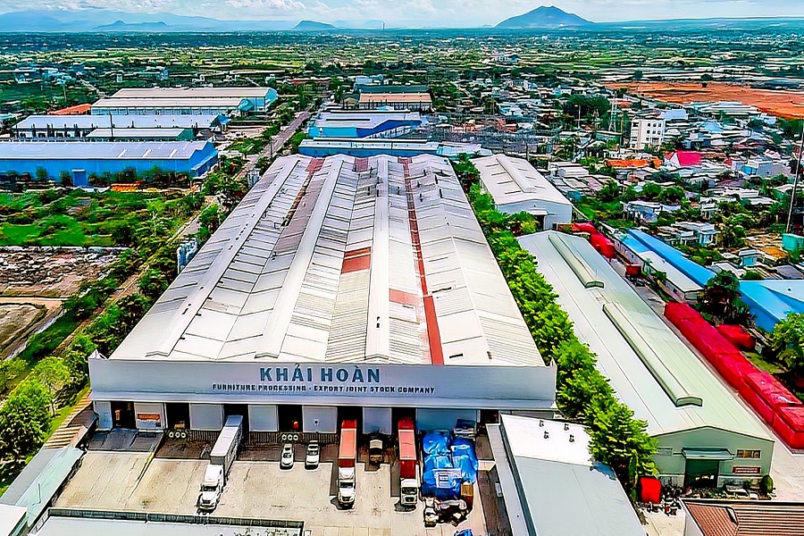 Lâm Đồng: Công nghiệp sẵn sàng “cất cánh”, vươn xa