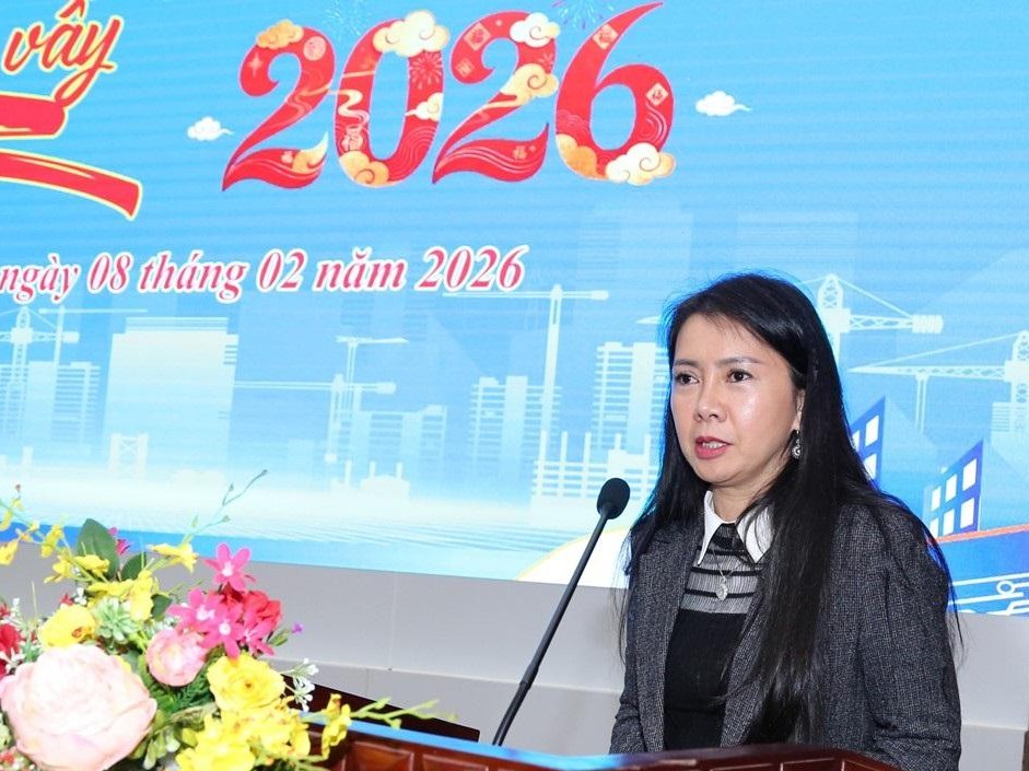 Ph&oacute; B&iacute; thư Tỉnh ủy, Chủ tịch Ủy ban MTTQ Việt Nam tỉnh Lạng Sơn Đo&agrave;n Thu H&agrave;