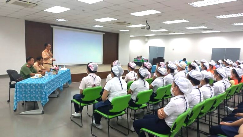 Ninh Bình triển khai Đề án tuyên truyền pháp luật lao động giai đoạn 2026-2030