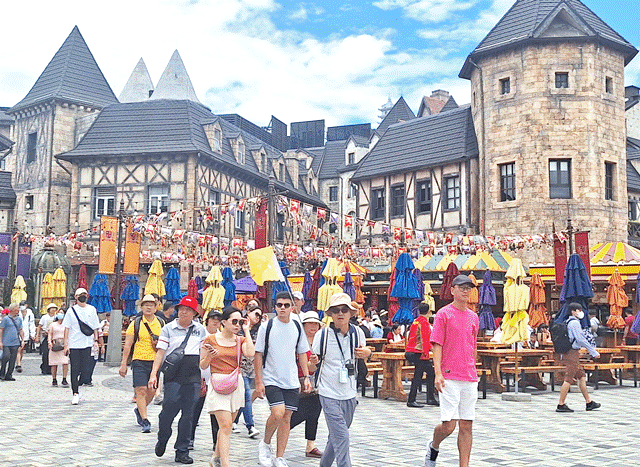 Đà Nẵng: Chi hơn 183 tỷ phát triển thương hiệu sản phẩm lưu niệm du lịch