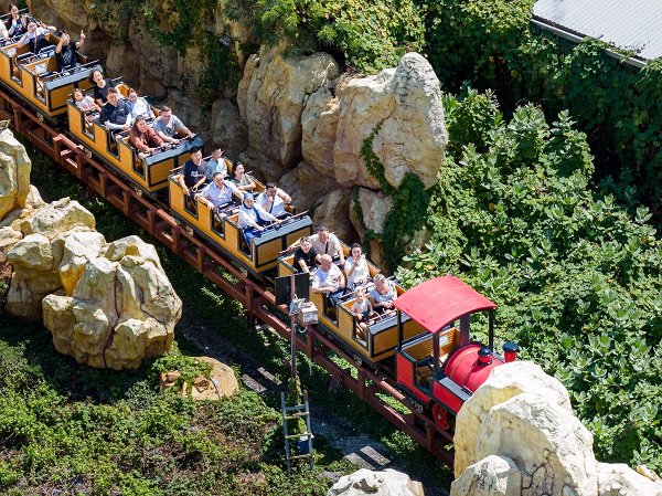 Một g&oacute;c Vinpearl Nha Trang