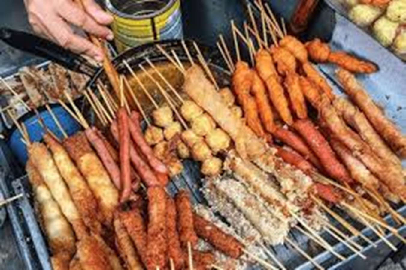 Siết chặt quản lý thức ăn đường phố và các mức xử phạt vi phạm an toàn thực phẩm năm 2026