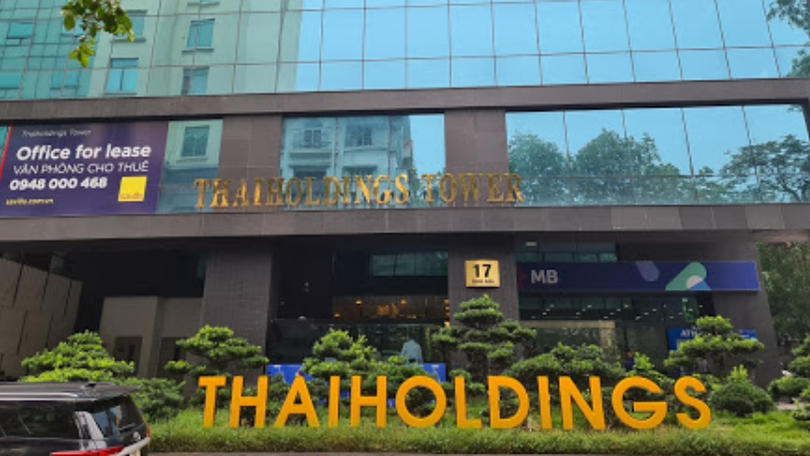 Thaiholdings dự kiến nâng tỷ lệ sở hữu lên 15% tại công ty liên quan đến LPBank