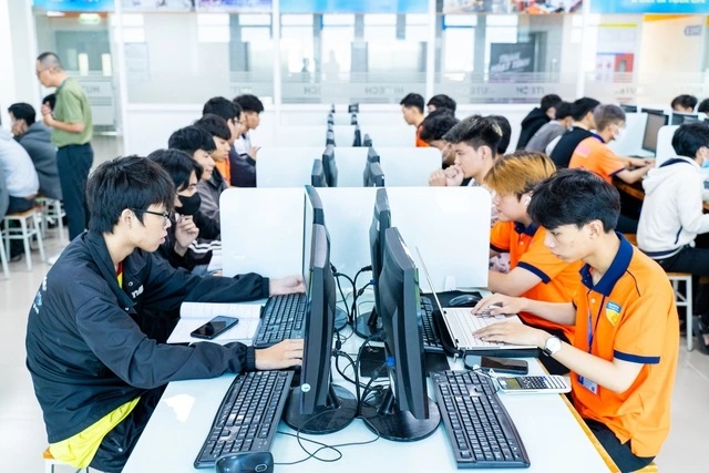 Phê duyệt chủ trương thành lập Trường Đại học Công nghệ Nam Bình Dương