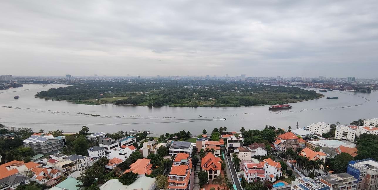 TP. HCM: Khu đô thị Bình Quới - Thanh Đa chính thức khởi động với nhà đầu tư mới