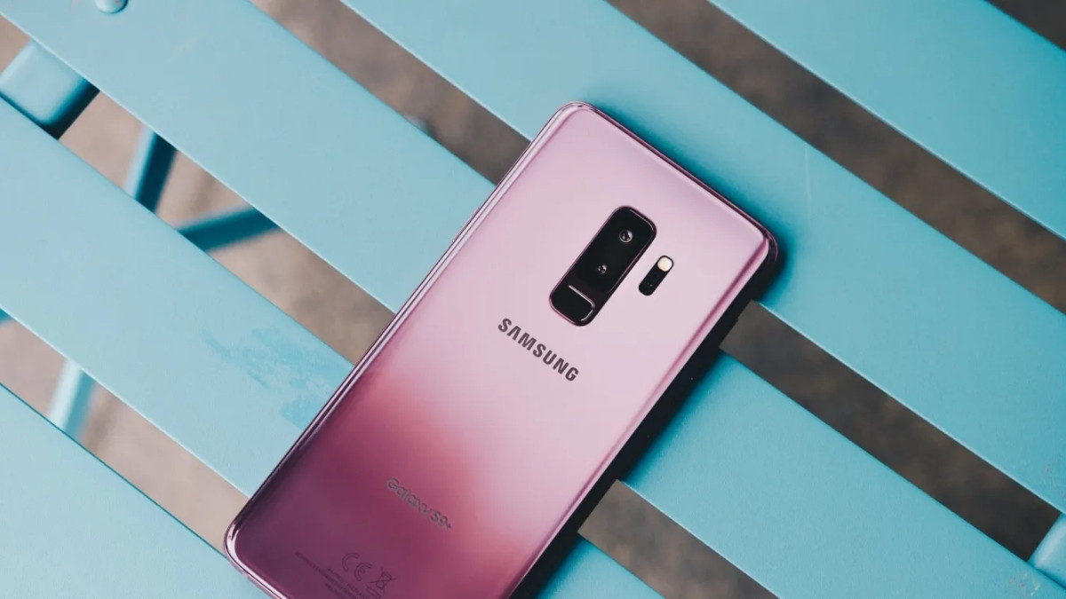 Samsung đang l&ecirc;n kế hoạch hồi sinh t&iacute;nh năng khẩu độ thay đổi tr&ecirc;n Galaxy S9 (2018).