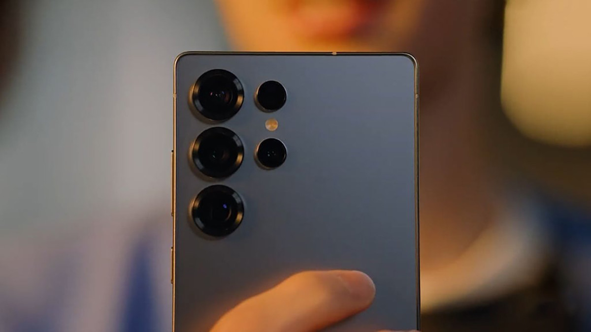 Samsung dự kiến đưa camera khẩu độ biến thiên trở lại, tăng sức cạnh tranh với iPhone