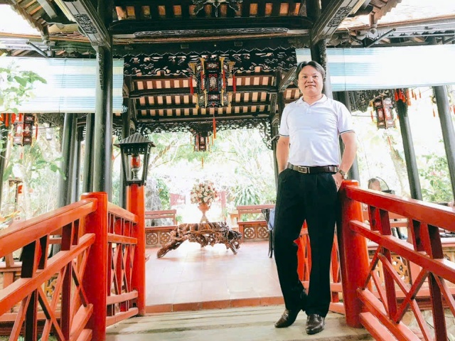 “Giai Lạc yêu thương”, bản hòa ca giữa truyền thống văn hóa và nhịp sống đổi mới